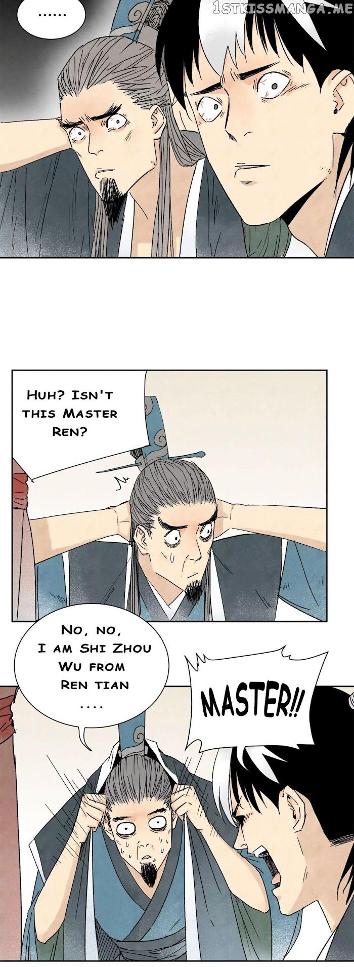 Hero Shi Feels Lonely Chapter 13 13